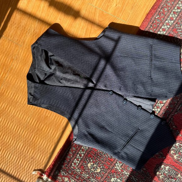 YSL Vest